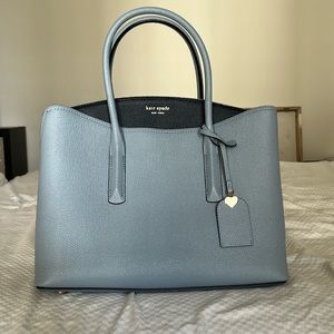 Kate Spade Bag | NWT | Blue and Navy